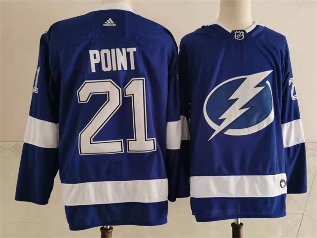 Tampa Bay Lightning jerseys 2022-016